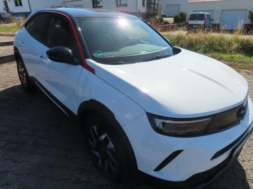 SPOTICAR Opel Mokka E Gs Line Gebraucht - Suv Elektro  - Hettenleidelheim - 1201241413_5