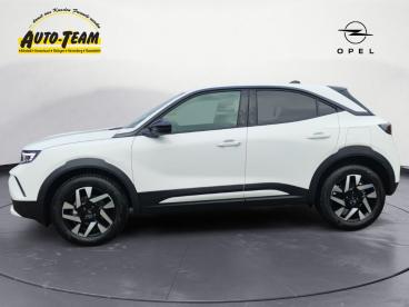 SPOTICAR Opel Mokka 1.2 Di Turbo Edition (b/b) Gebraucht - Suv Benzin Weiß - Rosenfeld - 1201241874_2