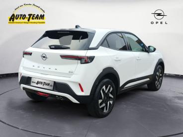 SPOTICAR Opel Mokka 1.2 Di Turbo Edition (b/b) Gebraucht - Suv Benzin Weiß - Rosenfeld - 1201241874_4
