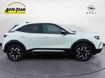 SPOTICAR Opel Mokka 1.2 Di Turbo Edition (b/b) Gebraucht - Suv Benzin Weiß - Rosenfeld - 1201241874_5