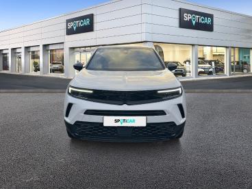 SPOTICAR Opel Mokka Gs 130 Automatik;*black-paket Gebraucht - Suv Benzin Weiß - Wiesbaden - 1201242300_2