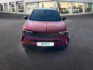 SPOTICAR Opel Mokka Gs Line Navigation Sitzheizung Gebraucht - Suv Benzin Rot - Eisfeld - 1201244576_2