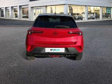 SPOTICAR Opel Mokka Gs Line Navigation Sitzheizung Gebraucht - Suv Benzin Rot - Eisfeld - 1201244576_5