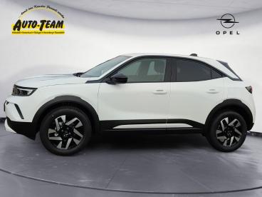 SPOTICAR Opel Mokka 1.2 Di Turbo Edition Apple Android Shz Lhz Gebraucht - Suv Benzin Weiß - Balingen - 1201245563_2