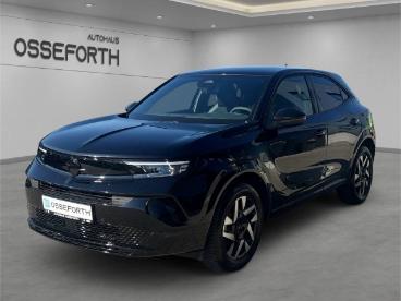 SPOTICAR Opel Mokka  Gebraucht - Suv Benzin  - Nordhorn - 1201246343_1