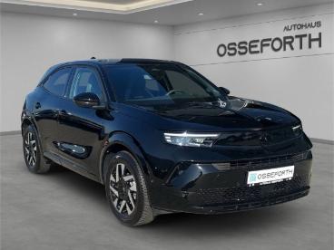 SPOTICAR Opel Mokka  Gebraucht - Suv Benzin  - Nordhorn - 1201246343_3