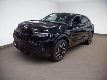 SPOTICAR Opel Mokka Gs 1.2 Turbo At8 130ps *neues Modell* Gebraucht - Suv Benzin Schwarz - Schwandorf - 1201247862_2
