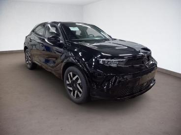 SPOTICAR Opel Mokka Gs 1.2 Turbo At8 130ps *neues Modell* Gebraucht - Suv Benzin Schwarz - Schwandorf - 1201247862_4