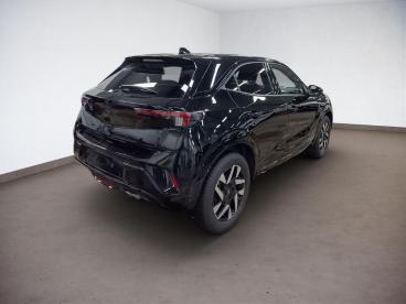 SPOTICAR Opel Mokka Gs 1.2 Turbo At8 130ps *neues Modell* Gebraucht - Suv Benzin Schwarz - Schwandorf - 1201247862_5