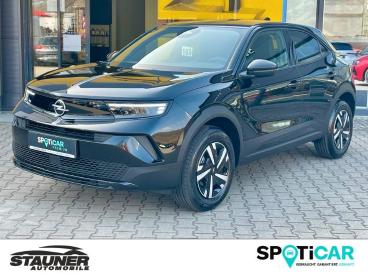 SPOTICAR Opel Mokka At Facelift *led*sitz & Lenkradheizung* Gebraucht - Suv Benzin Schwarz - Kelheim - 1201248279_1
