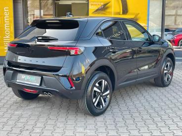 SPOTICAR Opel Mokka At Facelift *led*sitz & Lenkradheizung* Gebraucht - Suv Benzin Schwarz - Kelheim - 1201248279_3