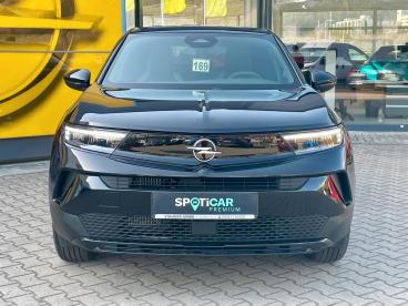 SPOTICAR Opel Mokka At Facelift *led*sitz & Lenkradheizung* Gebraucht - Suv Benzin Schwarz - Kelheim - 1201248279_5