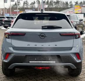 SPOTICAR Opel Mokka 1.2 Turbo 96kw Edition Shz*lhz*pdc*10´´/10´´ Gebraucht - Suv Benzin Grau - Schwandorf - 1201248959_5