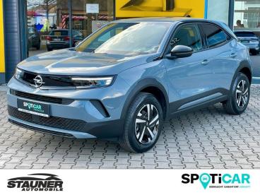 SPOTICAR Opel Mokka At Facelift Lenkrad & Sitzheizung*carplay Gebraucht - Suv Benzin Grau - Kelheim - 1201249137_1