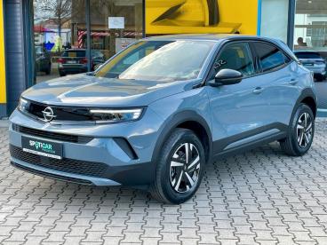 SPOTICAR Opel Mokka At Facelift Lenkrad & Sitzheizung*carplay Gebraucht - Suv Benzin Grau - Kelheim - 1201249137_2