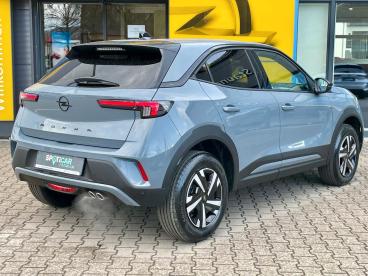 SPOTICAR Opel Mokka At Facelift Lenkrad & Sitzheizung*carplay Gebraucht - Suv Benzin Grau - Kelheim - 1201249137_3