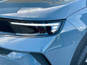 SPOTICAR Opel Mokka At Facelift Lenkrad & Sitzheizung*carplay Gebraucht - Suv Benzin Grau - Kelheim - 1201249137_4