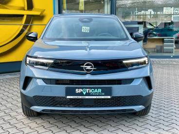 SPOTICAR Opel Mokka At Facelift Lenkrad & Sitzheizung*carplay Gebraucht - Suv Benzin Grau - Kelheim - 1201249137_5