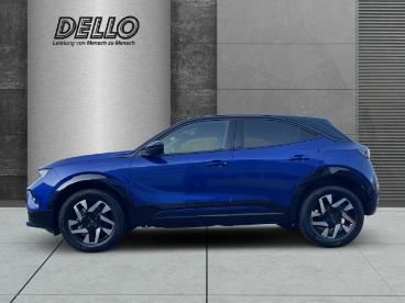 SPOTICAR Opel Mokka Gs Hybrid 107kw 6-at Komfort-paket Lenkradhzg Sitz Gebraucht - Suv Benzin  - Schwerin - 1201249238_2