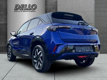 SPOTICAR Opel Mokka Gs Hybrid 107kw 6-at Komfort-paket Lenkradhzg Sitz Gebraucht - Suv Benzin  - Schwerin - 1201249238_3