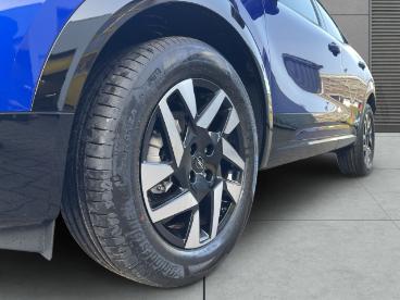 SPOTICAR Opel Mokka Gs Hybrid 107kw 6-at Komfort-paket Lenkradhzg Sitz Gebraucht - Suv Benzin  - Schwerin - 1201249238_4