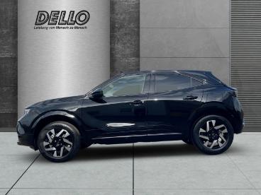 SPOTICAR Opel Mokka Gs Automatik Ruckfahrkamera Klimaautomatik Dab App Gebraucht - Suv Benzin  - Schwerin - 1201249400_2