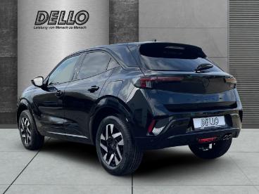 SPOTICAR Opel Mokka Gs Automatik Ruckfahrkamera Klimaautomatik Dab App Gebraucht - Suv Benzin  - Schwerin - 1201249400_3