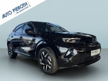 SPOTICAR Opel Mokka 1.2 Di Turbo Hybrid 48v Automatik Gs Gebraucht - Suv Benzin  - Bingen - 1201250564_1