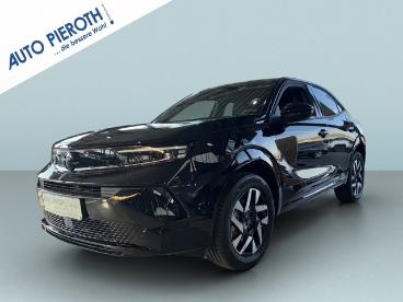 SPOTICAR Opel Mokka 1.2 Di Turbo Hybrid 48v Automatik Gs Gebraucht - Suv Benzin  - Bingen - 1201250564_2