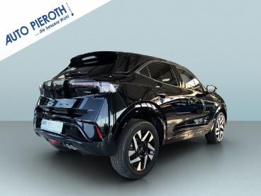 SPOTICAR Opel Mokka 1.2 Di Turbo Hybrid 48v Automatik Gs Gebraucht - Suv Benzin  - Bingen - 1201250564_3