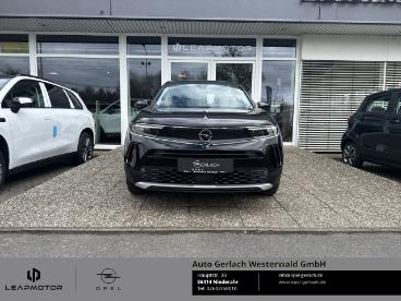 SPOTICAR Opel Mokka E Elegance Digitales Cockpit Led Apple Carplay And Gebraucht - Suv Elektro Schwarz - Niederahr - 1201250591_2
