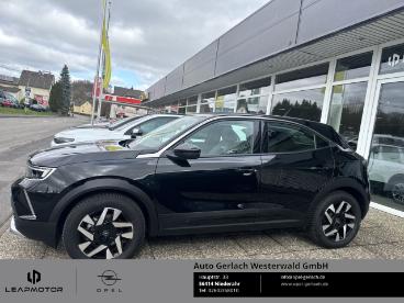 SPOTICAR Opel Mokka E Elegance Digitales Cockpit Led Apple Carplay And Gebraucht - Suv Elektro Schwarz - Niederahr - 1201250591_4