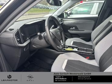 SPOTICAR Opel Mokka E Elegance Digitales Cockpit Led Apple Carplay And Gebraucht - Suv Elektro Schwarz - Niederahr - 1201250591_5