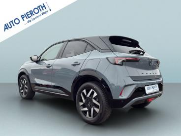 SPOTICAR Opel Mokka 1.2 Di Turbo Hybrid 48v Automatik Ultimate Gebraucht - Suv Benzin  - Bingen - 1201250643_2