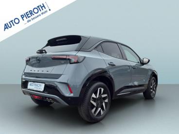 SPOTICAR Opel Mokka 1.2 Di Turbo Hybrid 48v Automatik Ultimate Gebraucht - Suv Benzin  - Bingen - 1201250643_3