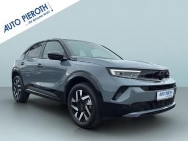 SPOTICAR Opel Mokka 1.2 Di Turbo Hybrid 48v Automatik Ultimate Gebraucht - Suv Benzin  - Bingen - 1201250643_4