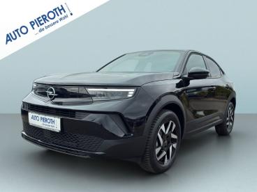 SPOTICAR Opel Mokka 1.2 Di Turbo Hybrid 48v Automatik Edition Gebraucht - Suv Benzin  - Bingen - 1201250645_1