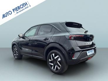 SPOTICAR Opel Mokka 1.2 Di Turbo Hybrid 48v Automatik Edition Gebraucht - Suv Benzin  - Bingen - 1201250645_2