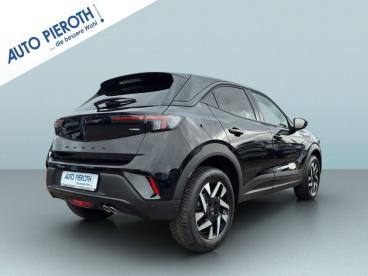 SPOTICAR Opel Mokka 1.2 Di Turbo Hybrid 48v Automatik Edition Gebraucht - Suv Benzin  - Bingen - 1201250645_3