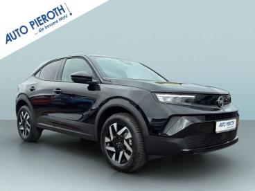 SPOTICAR Opel Mokka 1.2 Di Turbo Hybrid 48v Automatik Edition Gebraucht - Suv Benzin  - Bingen - 1201250645_4