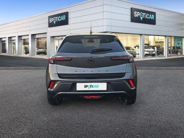 SPOTICAR Opel Mokka Black 100 *dab*shz*kamera Gebraucht - Suv Benzin Grau - Frankfurt - 1201252202_5