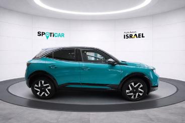 SPOTICAR Opel Mokka Gs Led, Sitzheizung, Klimaautomatik, Pdc Gebraucht - Suv Benzin Grün - Dresden - 1201252908_2