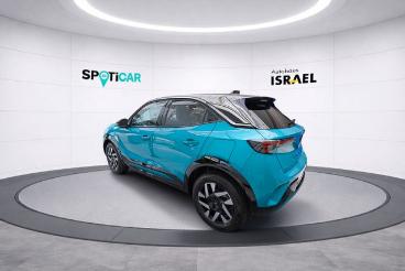 SPOTICAR Opel Mokka Gs Led, Sitzheizung, Klimaautomatik, Pdc Gebraucht - Suv Benzin Grün - Dresden - 1201252908_5