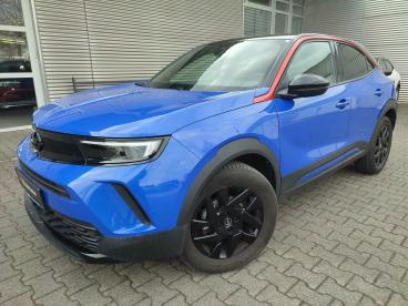 SPOTICAR Opel Mokka Gs Line Carplay - Kamera Gebraucht - Suv Benzin Blau - Brandenburg - 1201254363_2