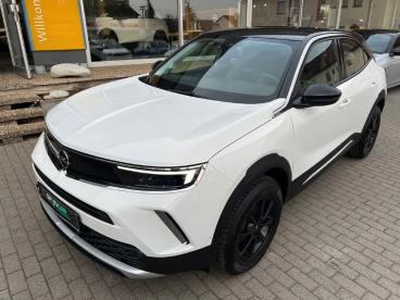 SPOTICAR Opel Mokka 1,2 Led Sch./pp M.kam./klimaaut./allwetter Gebraucht - Suv Benzin Weiß - Ochsenfurt - 1201254447_1