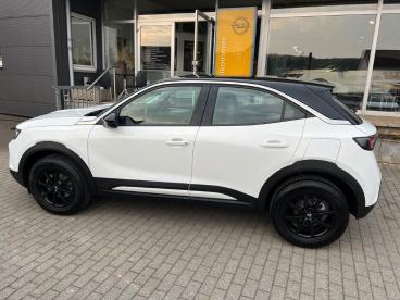 SPOTICAR Opel Mokka 1,2 Led Sch./pp M.kam./klimaaut./allwetter Gebraucht - Suv Benzin Weiß - Ochsenfurt - 1201254447_3