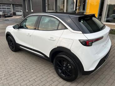 SPOTICAR Opel Mokka 1,2 Led Sch./pp M.kam./klimaaut./allwetter Gebraucht - Suv Benzin Weiß - Ochsenfurt - 1201254447_4