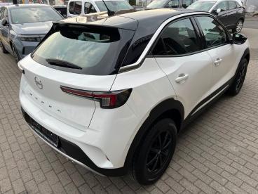 SPOTICAR Opel Mokka 1,2 Led Sch./pp M.kam./klimaaut./allwetter Gebraucht - Suv Benzin Weiß - Ochsenfurt - 1201254447_5