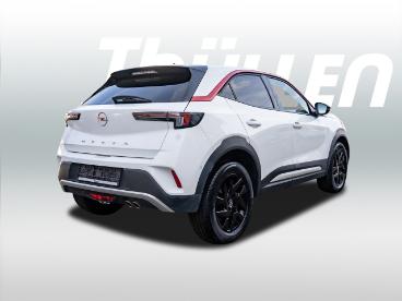 SPOTICAR Opel Mokka Gs Line 1.2 Turbo Bluetooth Navi Led Klima Mokka G Gebraucht - Suv Benzin Weiß - Düren - 1201254574_2