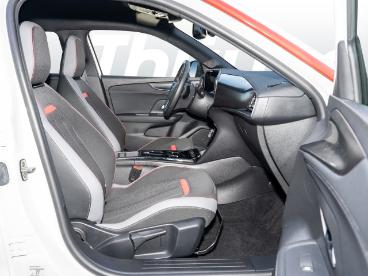 SPOTICAR Opel Mokka Gs Line 1.2 Turbo Bluetooth Navi Led Klima Mokka G Gebraucht - Suv Benzin Weiß - Düren - 1201254574_3